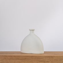 Peony Ceramic Vase